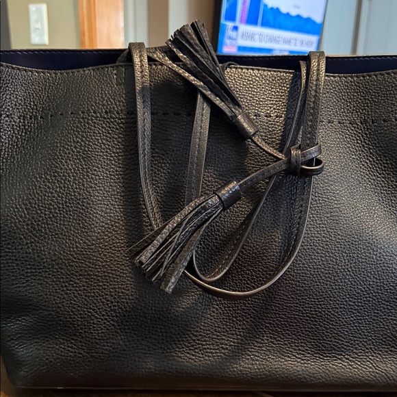 Tory Burch McGraw tote - Picture 3 of 5
